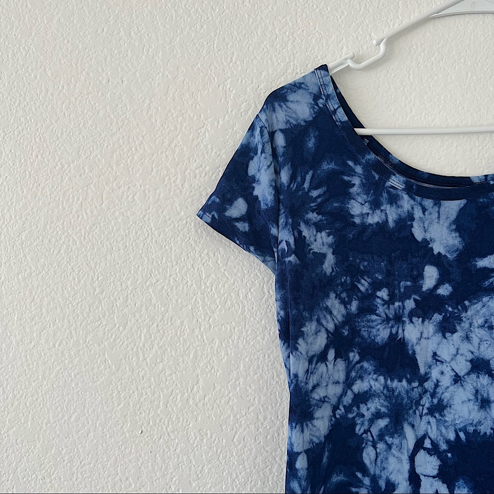 Tie Dye Tee